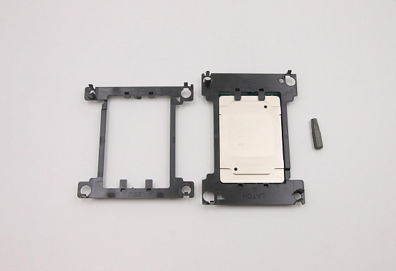 Процессор Intel Xeon Gold 5215L 10C 85W 2.5GHz Processor (01PE644)