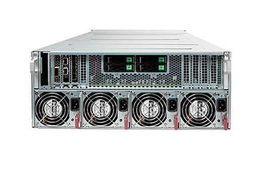 Сервер Fujitsu PRIMERGY GX2570 M8s
