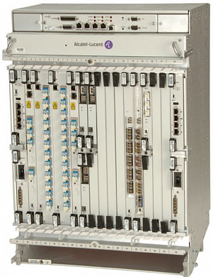 Модуль Alcatel 1830 PSS-8 8DG62039ACAA01