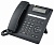 VoIP‑телефон Siemens OpenScape CP205 чёрный