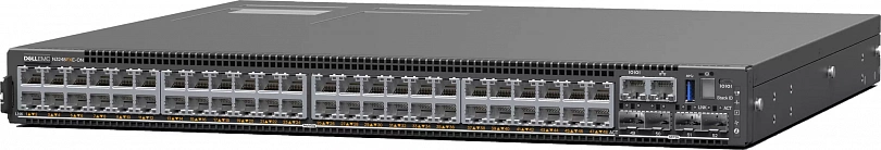 Коммутатор Dell EMC PowerSwitch N3248PXE-ON