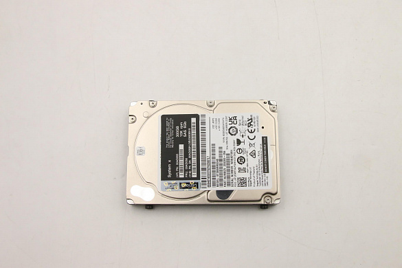 Жесткий диск Lenovo 300GB HDD FRU (00AD056)