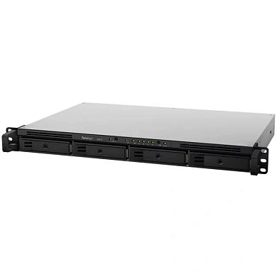 Система хранения данных (СХД) Synology RS819