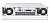 Система хранения данных (СХД) Infortrend EonStor CS 3016G