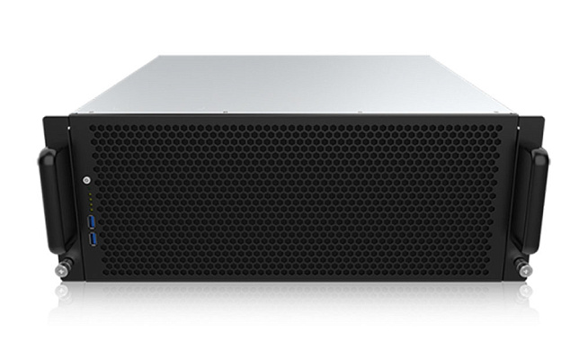 Сервер Gooxi ASR4105G-S02R