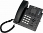 VoIP-телефон Yealink SIP-T33P черный