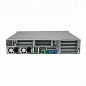 Сервер Supermicro Ultra SuperServer SYS-220U-TNR без процессора/без ОЗУ/без накопителей/количество отсеков 2.5" hot swap: 24/1 x 1600 Вт/LAN 10 Гбит/c