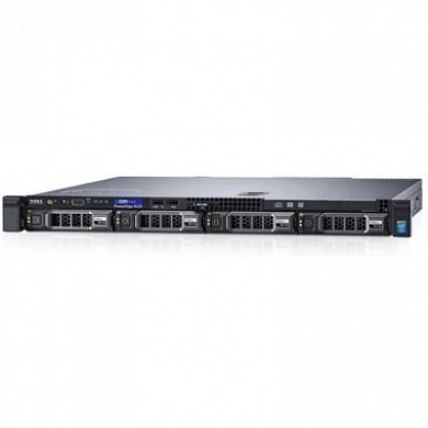 Сервер Dell EMC PowerEdge R230 / 210-AEXB-130-000
