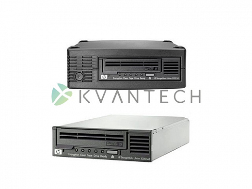 Ленточный привод HPE 257320-003