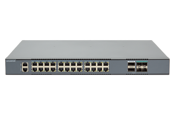 Коммутатор Aquarius AQ-N3000-24T4Y2Q