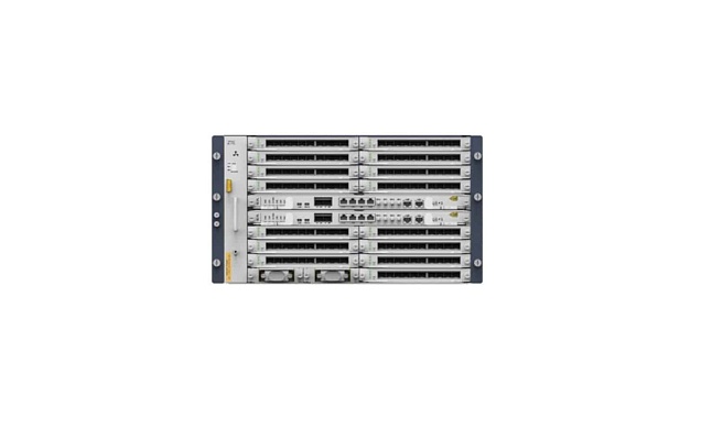 Шасси ZTE ZXMP M721 CX66