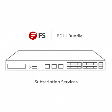 Лицензия FS BDL1-NSG3230