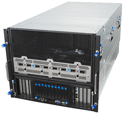 Сервер ASUS XA NB3I-E12