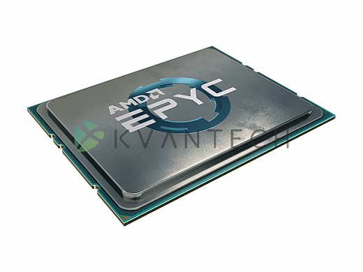 Процессор HPE AMD EPYC 7401