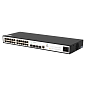 Коммутатор SNR SNR-S2962-24T-RPS