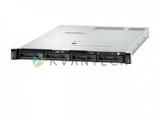 Lenovo ThinkSystem SR530 7X08A04SEA