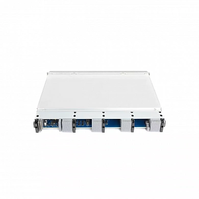 Модуль HPE Arista 7300X 32-port 40GbE QSFP+ linecard (spare) Min 1/Max 32 QSFP+ 40G Transceivers DCS-7300X-32Q-LC (JH557A)