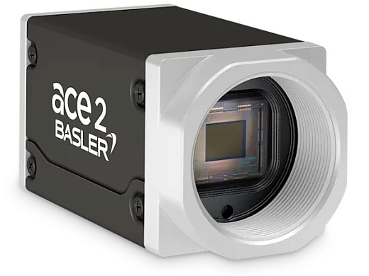 Камера Basler a2A2048-35gmSWIR