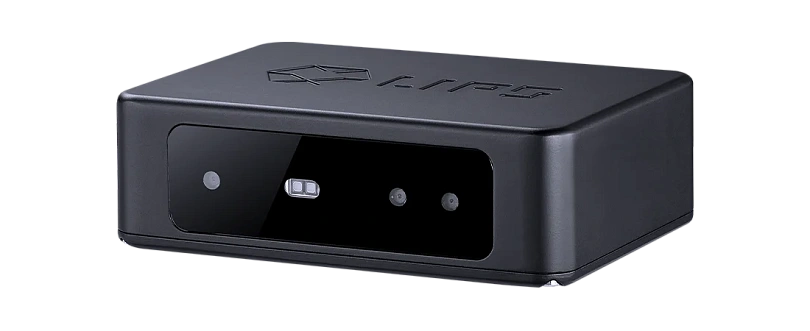 Камера LIPS LIPSedge AE400 Ruggedized 3D Camera