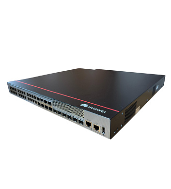 Коммутатор Huawei CloudEngine S5735-S24T8J4XEZ-V2