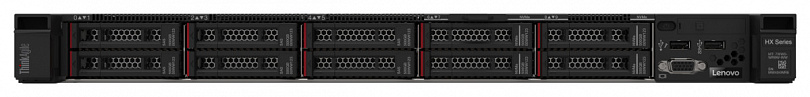 Решение Lenovo ThinkAgile HX3320 Appliance for SAP HANA 7X83CTO8WW