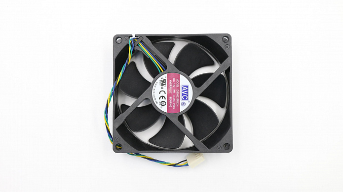 Модуль вентилятора Lenovo 9225mm Fan (00HV957)