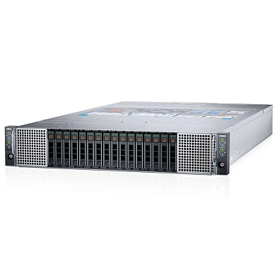 Сервер Dell PowerEdge C6620