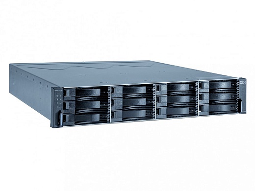 Система хранения данных (СХД) IBM System Storage DS3300 172631X