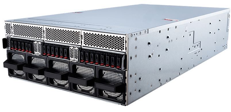 Сервер MSI CG480-S5063 S5063G480RAE20