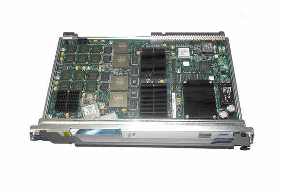 Модуль Cisco ESR-6OC3/P-SMI