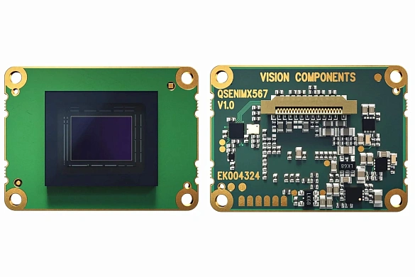 Камера Vision Components VC MIPI IMX567
