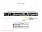 Сервер Supermicro AS-1115CS-TNR-G1