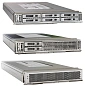 Серверный узел Cisco UCS X210c M6
