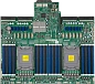 Сервер Supermicro AI Training SuperServer SYS-820GH-TNR2