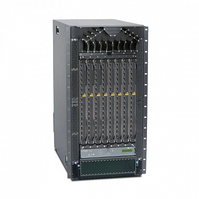 Коммутатор Juniper QFX3008-FAB-CPE-BNDL