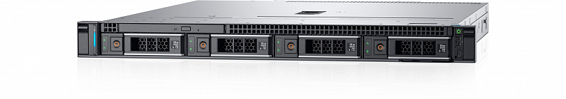 Сервер Dell EMC PowerEdge R240 / 210-AQQE-135