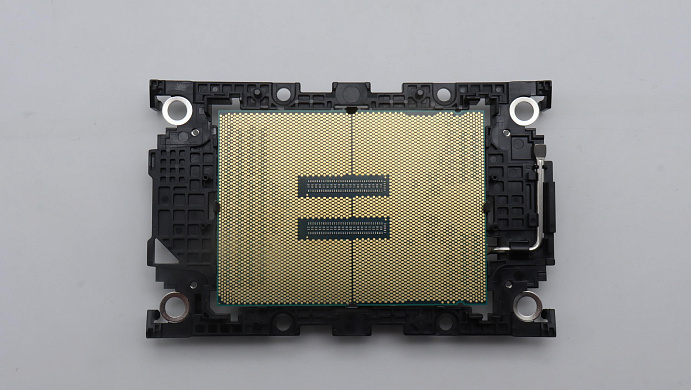 Процессор INTEL SPR 6434 8C/3.7-4.1G/195W/22.5M, 2S3U 16GT/s, SGX 128, DDR5_4800, PCIE5.0/CXL,TB, HT, 2FMAs, AMX, Socket E LGA4677, MCC CPU (03KH954)