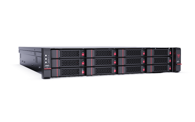 Сервер Гравитон С2122А