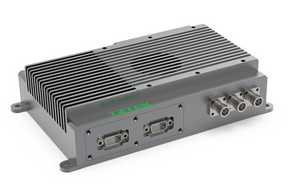 AI-компьютер TZTEK GEACX0