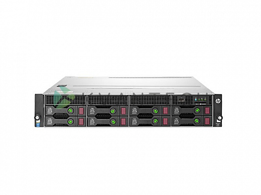 HPE ProLiant DL80 Gen9 840626-425