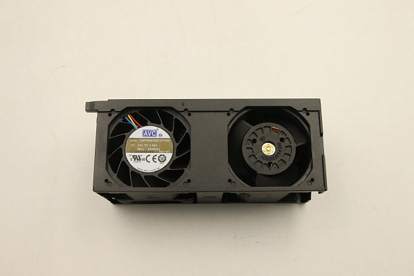 Модуль вентилятора Lenovo FAN, FAN SLOT 26 STANDARD (02JJ166)