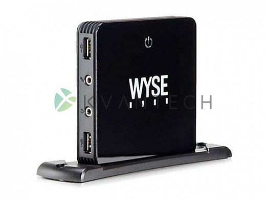 Нулевой клиент DELL Wyse E class 920322-52L