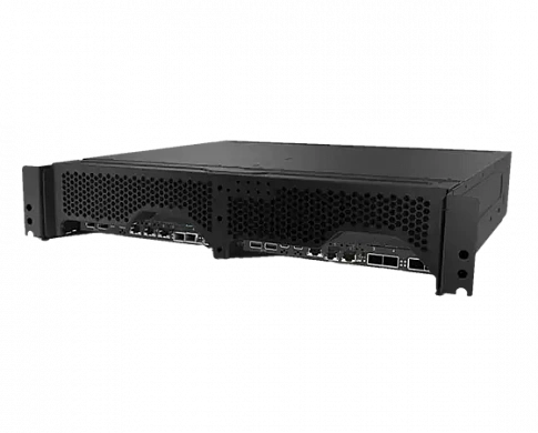 Корпус сервера Lenovo ThinkEdge SE360 V2 2U2N