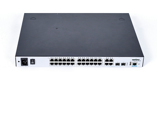 Маршрутизатор Qtech QSR-2830-HI