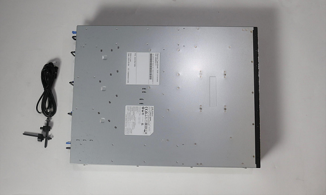 Коммутатор NVIDIA SN4600 200GbE Managed Switch with Cumulus (PSE) (03KL254)