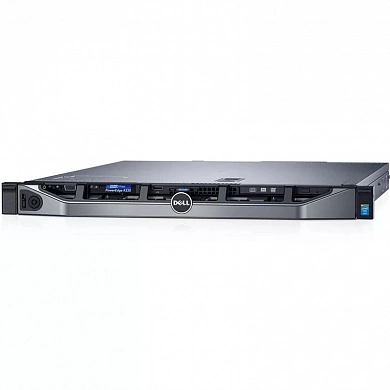 Сервер Dell EMC PowerEdge R330 / 210-AFEV-1491