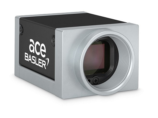 Камера Basler acA4112-8gm