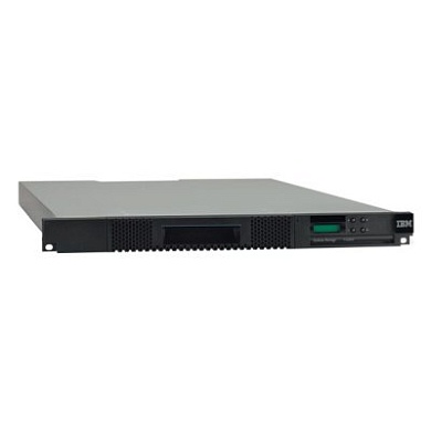 Система хранения данных (СХД) IBM TS2900 для Lenovo