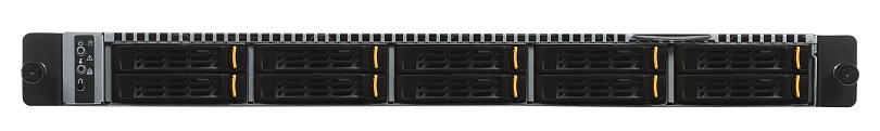 Сервер iRU C1210P