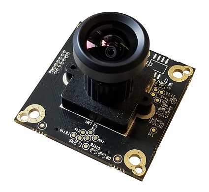 Камера Leopard Imaging LI-IMX335-MIPI